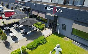 Hotel Restaurant Felderbock