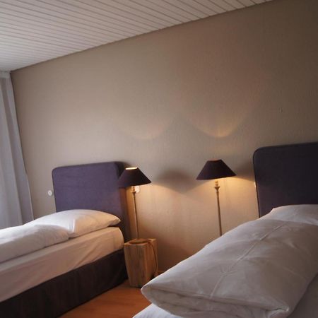 Hotel Restaurant Felderbock Nussloch Room photo
