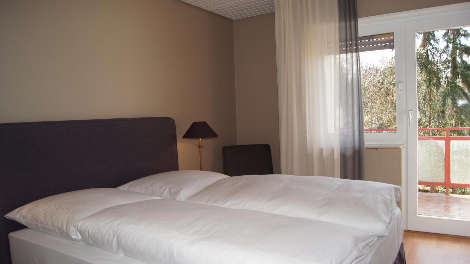 Hotel Restaurant Felderbock Nussloch Room photo
