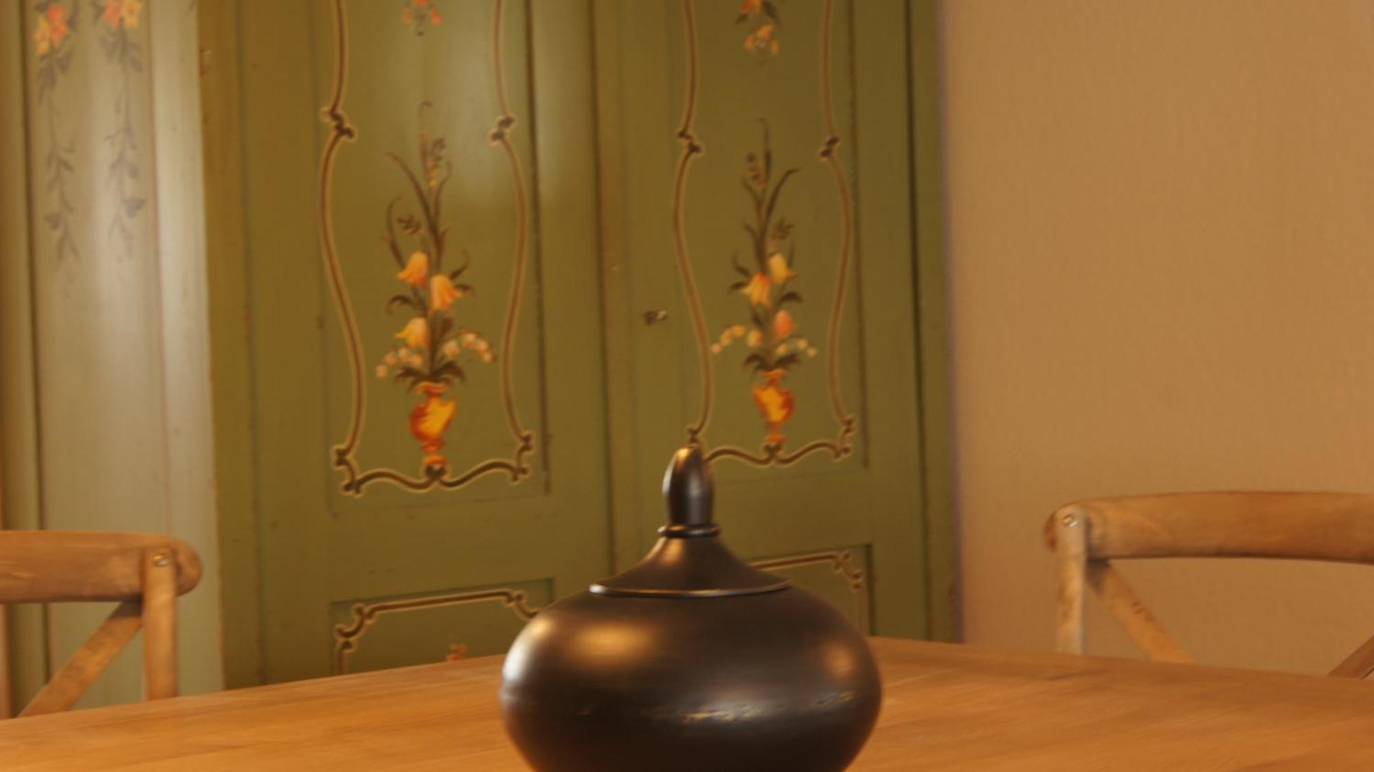 Hotel Restaurant Felderbock Nussloch Room photo